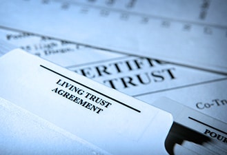 Estate and Trust Administ…